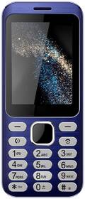 Mobilní telefon CUBE 1 F600 modrý

 obrázek produktu 2 z 4
