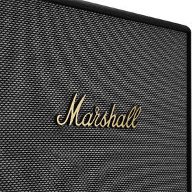Reproduktor Marshall Woburn II černý

 obrázek produktu 9 z 11
