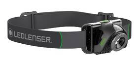 Čelovka LEDLENSER MH6 černá

 obrázek produktu 1 z 2