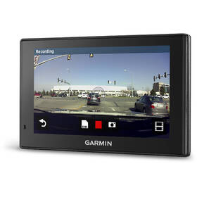 Navigační systém GPS Garmin DriveAssist 51S Lifetime Europe45 černá

 obrázek produktu 3 z 4