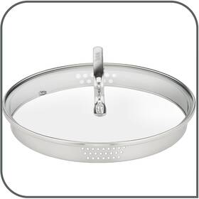 Kastrol s poklicí Tefal G7194356 nerez

 obrázek produktu 8 z 9