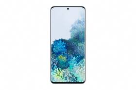 Mobilní telefon Samsung S20 modrý

 obrázek produktu 3 z 7