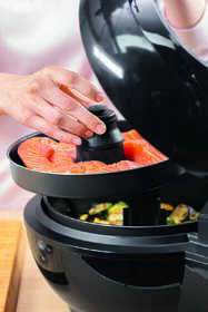 Fritéza horkovzdušná Tefal YV970815 černá

 obrázek produktu 12 z 32