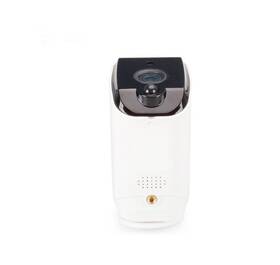 IP kamera iQtech Smartlife BC01W, venkovní Smart Wi-Fi bateriová, IP65 

 obrázek produktu 2 z 5