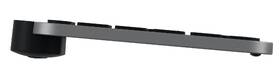 Klávesnice Logitech MX Keys for Mac, US šedá

 obrázek produktu 4 z 12