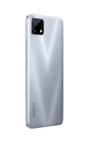 Mobilní telefon realme 7i stříbrný

 obrázek produktu 6 z 6