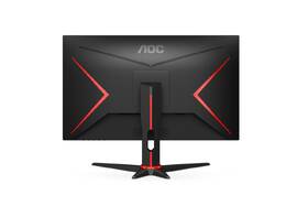 Herní monitor AOC 24G2AE/BK 

 obrázek produktu 5 z 6