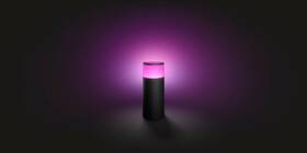 Venkovní svítidlo Philips Calla White and Color Ambiance, bez zdroje černé

 obrázek produktu 5 z 10