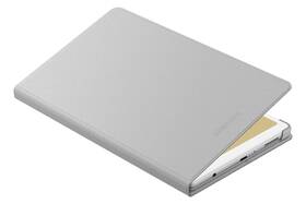 Pouzdro na tablet Samsung Galaxy Tab A7 Lite stříbrné

 obrázek produktu 5 z 6