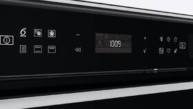Trouba Whirlpool W7 OS4 4S1 P BL černá

 obrázek produktu 3 z 20
