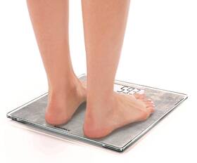 Osobní váha Soehnle Compact 300 (63882) 

 obrázek produktu 2 z 2