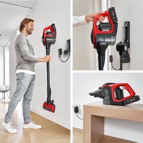 Tyčový vysavač Bosch BBS8214PET (s baterií) červený

 obrázek produktu 3 z 16