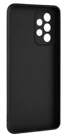 Kryt na mobil FIXED Story na Samsung Galaxy A33 5G černý

 obrázek produktu 1 z 1