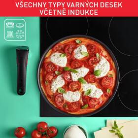 Sada nádobí Tefal L7619202, 8 ks 

 obrázek produktu 4 z 10