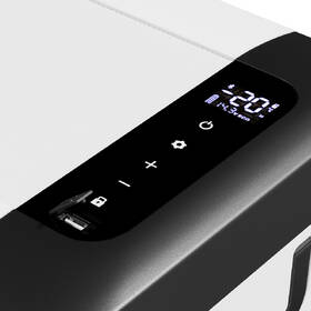 Autochladnička Yeticool WX25 

 obrázek produktu 8 z 13
