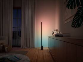 Stojací lampa Philips Gradient Signe černá

 obrázek produktu 5 z 10