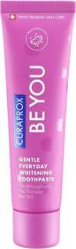 Zubní pasta CURAPROX single Candy lover / pink 60 ml 

 obrázek produktu 1 z 1
