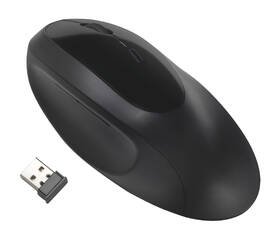 Myš KENSINGTON Pro Fit Ergo černá

 obrázek produktu 5 z 8
