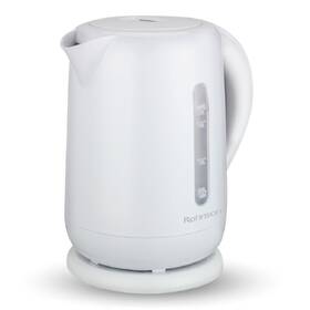 Rychlovarná konvice Rohnson R-7033 bílá

 obrázek produktu 1 z 4