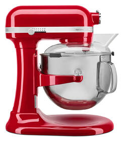 Nalévací štít KitchenAid 5KSMBLPS 

 obrázek produktu 3 z 3