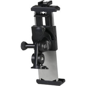 Držák na tablet JOBY GripTight Tablet PRO 2 Mount černý

 obrázek produktu 1 z 10