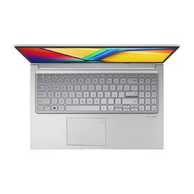 Notebook Asus Vivobook 15 stříbrný

 obrázek produktu 6 z 11