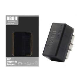 Diagnostika vozu Mobilly OBD-II BT Mini 

 obrázek produktu 1 z 6