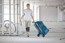 Rudl Bosch Professional Professional 

 obrázek produktu 2 z 4