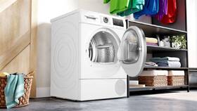 Sušička prádla Bosch WTW876LBY bílá

 obrázek produktu 6 z 13