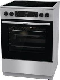 Sklokeramický sporák Gorenje GECS6C70XC nerez

 obrázek produktu 11 z 22