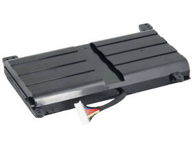 Baterie Avacom HP Omen 17 TPN-Q195 Li-Ion 14,4V 5700mAh 82Wh - 16 pinový konektor 

 obrázek produktu 1 z 1