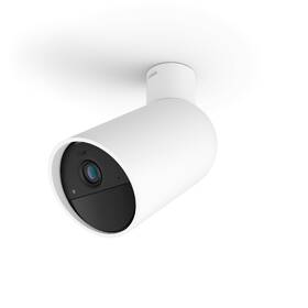IP kamera Philips Hue Secure Cam Battery bílá

 obrázek produktu 1 z 4
