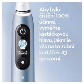Zubní kartáček Oral-B Blue 

 obrázek produktu 3 z 7