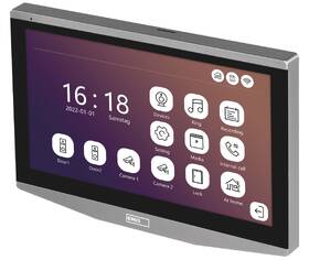 Přídavný monitor EMOS GoSmart IP-750B pro videotelefon IP-750A stříbrný

 obrázek produktu 3 z 10