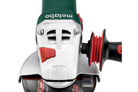 Úhlová bruska Metabo WE15-125 600448000 zelená

 obrázek produktu 3 z 6