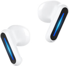 Sluchátka YENKEE EVEPODS bílá

 obrázek produktu 5 z 11