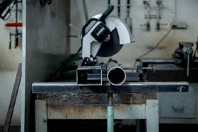 Pila na kov Metabo CS 24 601787000 

 obrázek produktu 6 z 6