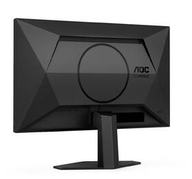 Herní monitor AOC 24G4XE černá barva
