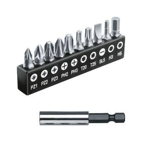 Aku šroubovák Bosch IXO7 (s baterií) 

 obrázek produktu 2 z 8