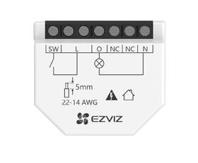 Releová jednotka EZVIZ T35-W bílá

 obrázek produktu 4 z 4