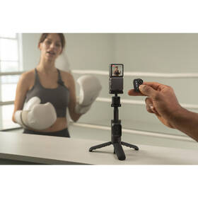 Selfie tyč DJI Action 2 

 obrázek produktu 5 z 5