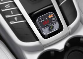 FM Transmitter Swissten FM TRANSMITTER černé

 obrázek produktu 3 z 4