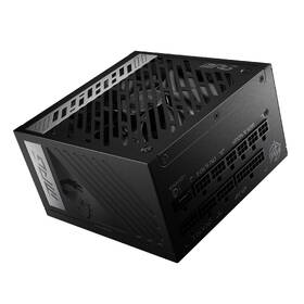 Zdroj MSI A850G PCIE5 

 obrázek produktu 3 z 14