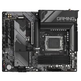 Základní deska GIGABYTE B650 GAMING X AX V2 
 Základní deska GIGABYTE B650 GAMING X AX V2