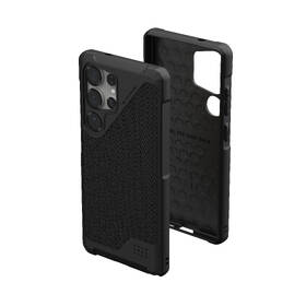 Kryt na mobil UAG Metropolis LT w/Magnet na Samsung Galaxy S25 Ultra černý

 obrázek produktu 14 z 14