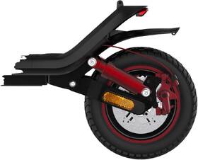 Elektrická koloběžka Sencor SCOOTER X20 černá

 obrázek produktu 5 z 12
