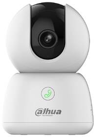 IP kamera Dahua H3B, vnitřní, Wi-Fi, 3Mpix, objektiv 3,6mm, IR až 10m bílá

 obrázek produktu 1 z 4