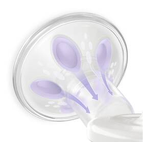 Odsávačka mateřského mléka Philips Avent SCF323/11 Essential 

 obrázek produktu 2 z 10