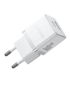 Nabíječka do sítě Baseus Palm 30W 1xUSB-A 1xUSB-C PD QC 3.0 bílá

 obrázek produktu 2 z 13