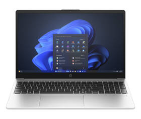 Notebook HP 255R G10 stříbrný

 obrázek produktu 2 z 6